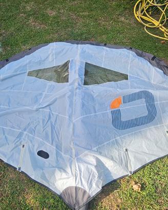 Ozone Flux 4.3