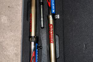 Forcelle Showa Honda CRF 450