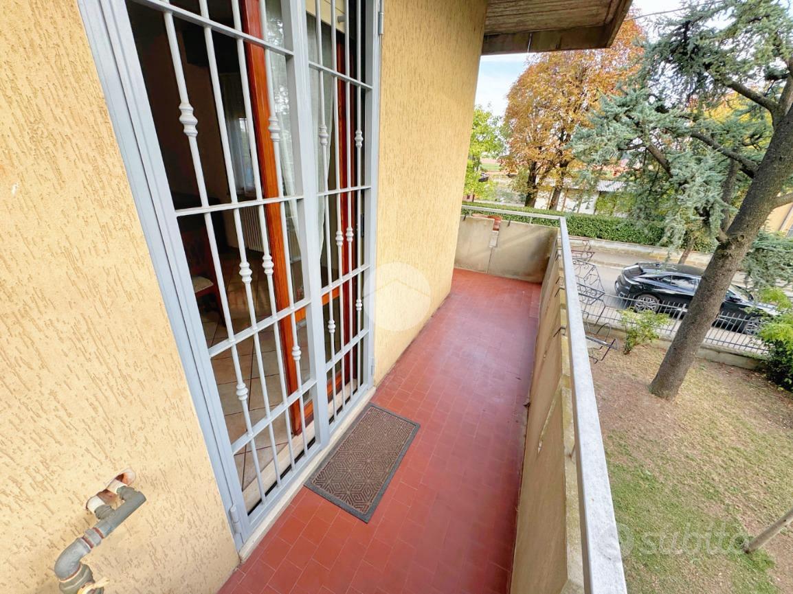 Appartamento – San Polo, Gainago - Altro