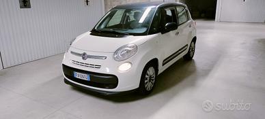 Fiat 500 L 1300 Multijet  