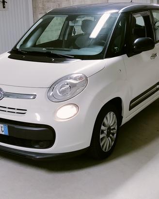 Fiat 500 L 1300 Multijet  