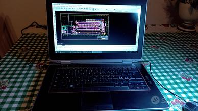 Pc portatile i5 TV office acad YouTube ok