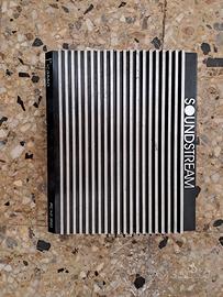 ampflicatore 2 canali