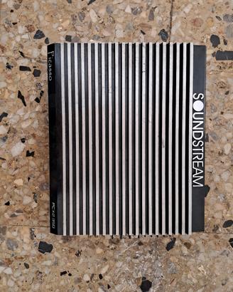 ampflicatore 2 canali
