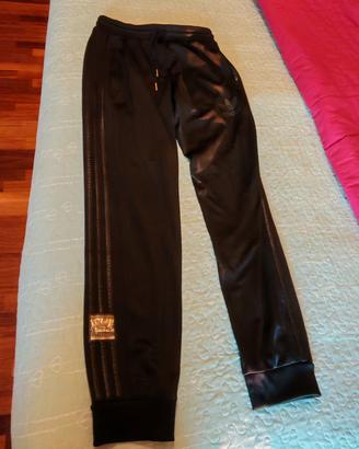 pantaloni adidas chile 20
