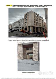 Tav 126/2024 appartamento