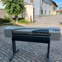 Plotter (per pezzi di ricambio)