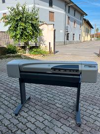 Plotter (per pezzi di ricambio)