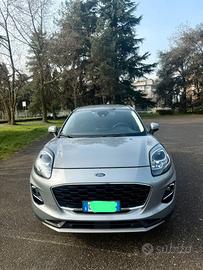 Ford Puma 2022 1.0 ecoboost Titanium X 125 cv