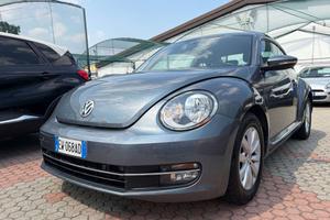 VOLKSWAGEN Maggiolino Maggiolino 1.6 tdi Design
