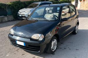 Fiat 600 idroguida, aria c., alzavetr. Elettrici