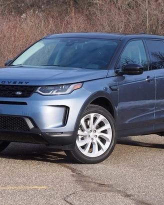 Ricambi usati land rover discovery sport 2020- #p