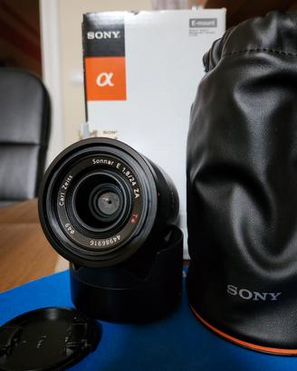 Sony SEL-24F18Z