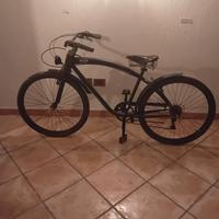 bicicletta cafè racer