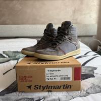 Scarpe da moto Stylmartin 41