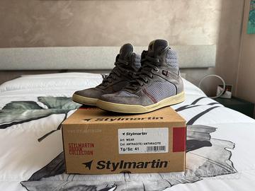 Scarpe da moto Stylmartin 41