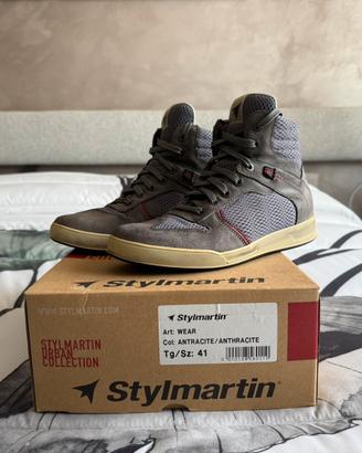 Scarpe da moto Stylmartin 41