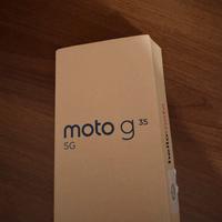 Motorola G35 5G