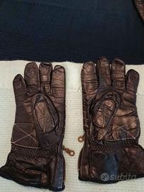 guanti vintage