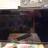 Televisore United 24" No smart 