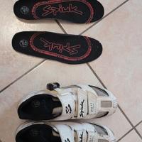 scarpe da corsa spiuk