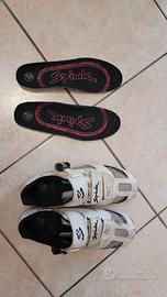 scarpe da corsa spiuk