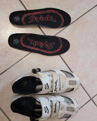 scarpe da corsa spiuk