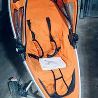 Passeggino Quinny