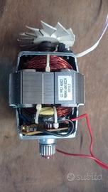 Motore 220v 1200w impastatrice