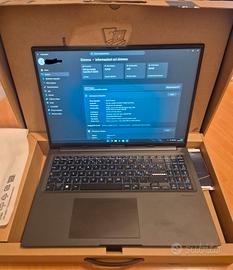 Asus Vivobook 16X