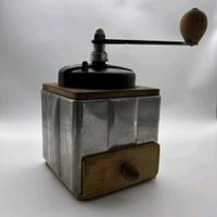 Macinino vintage Peugeot 