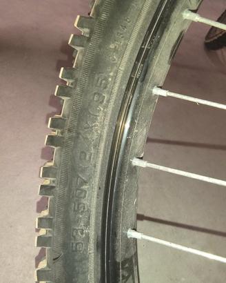MTB da bimbo