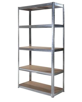 3 scaffali in metallo – 10 € TUTTI INSIEME