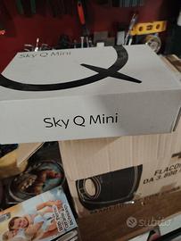 Sky Q mini