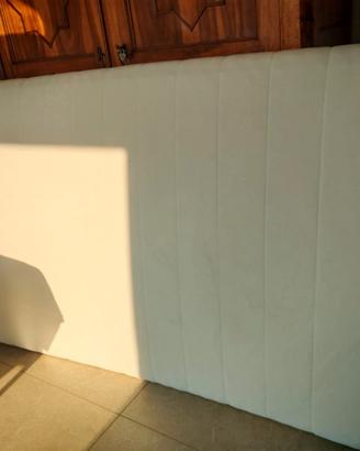 Materasso 120x200 IKEA ÅFJÄLL Piazza e Mezza