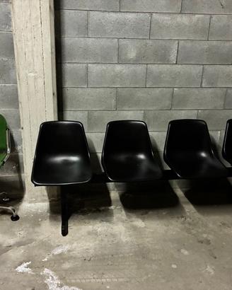 arredamento per sala attesa