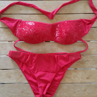 Costumi due pezzi taglia 2