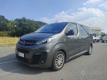 OPEL Zafira Life 2.0d 145cv L2H1 Business Edition 
