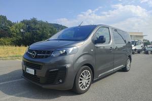 OPEL Zafira Life 2.0d 145cv L2H1 Business Edition 