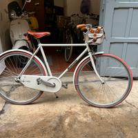 Bici City Bike Stile Vintage modello unico