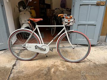 Bici City Bike Stile Vintage modello unico