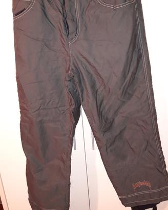 Pantalone snowboard scorpion bay