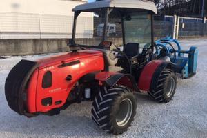 LANDINI CLIMBER 9585 ANNO ORE 1934