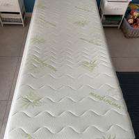 Materasso in Lattice 190 x 80