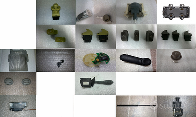 (Sped.Incl.)RICAMBI & MINUTERIE - TWINGO 1 '93-'07