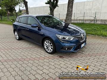 RENAULT Megane Sporter dCi 8V 110 CV EDC Energy