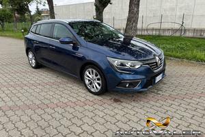 RENAULT Megane Sporter dCi 8V 110 CV EDC Energy