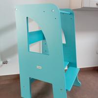 torretta montessoriana