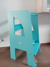 torretta montessoriana