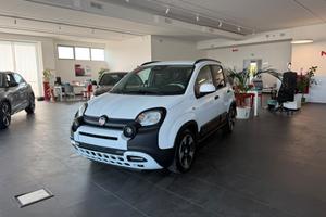 Fiat Panda Pandina 1.0 FireFly 65 CV Hybrid Cross